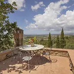 Luxury Capalbio - Piscina, Tramonti, Privacy * La Capriola
