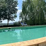 Vila Luxury Capalbio - Piscina, Tramonti, Privacy *