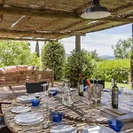Luxury Capalbio - Piscina, Tramonti, Privacy