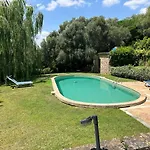 Luxury Capalbio - Piscina, Tramonti, Privacy Vila