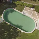 Luxury Capalbio - Piscina, Tramonti, Privacy Vila *