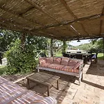 Luxury Capalbio - Piscina, Tramonti, Privacy Vila La Capriola