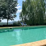 Vila Luxury Capalbio - Piscina, Tramonti, Privacy *