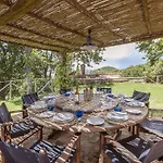 Luxury Capalbio - Piscina, Tramonti, Privacy La Capriola
