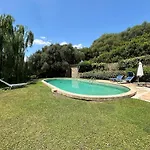 Vila Luxury Capalbio - Piscina, Tramonti, Privacy *