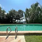 Luxury Capalbio - Piscina, Tramonti, Privacy Vila *