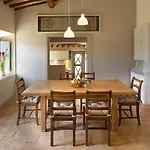 Vila Luxury Capalbio - Piscina, Tramonti, Privacy