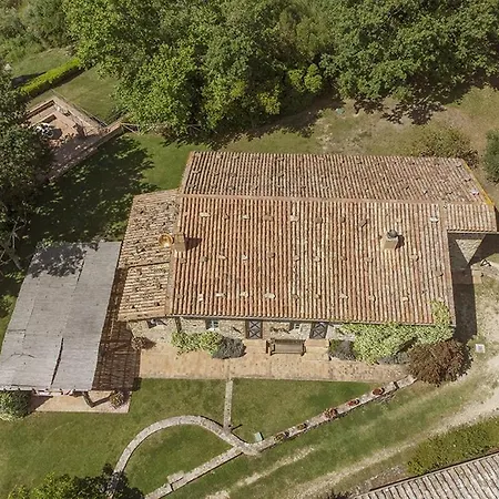 Vila Luxury Capalbio - Piscina, Tramonti, Privacy *