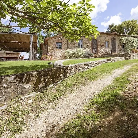 Luxury Capalbio - Piscina, Tramonti, Privacy La Capriola