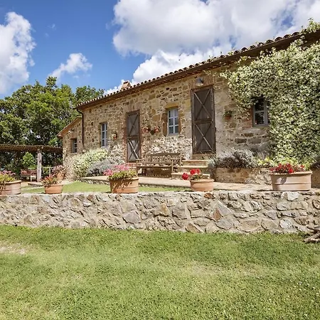 Luxury Capalbio - Piscina, Tramonti, Privacy * La Capriola