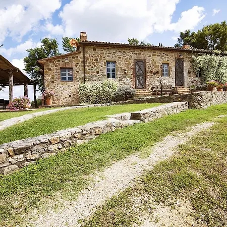 Vila Luxury Capalbio - Piscina, Tramonti, Privacy La Capriola