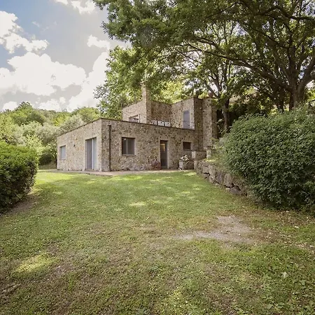 Luxury Capalbio - Piscina, Tramonti, Privacy Vila La Capriola